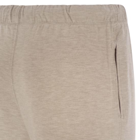 25SS 마제스틱필라쳐 스트레이트 팬츠 E25M003 ECRU - MAJESTIC FILATURES