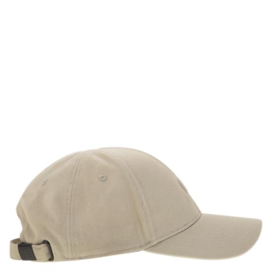 씨피 컴퍼니 볼캡 18CMAC282A BEIGE - C.P. COMPANY