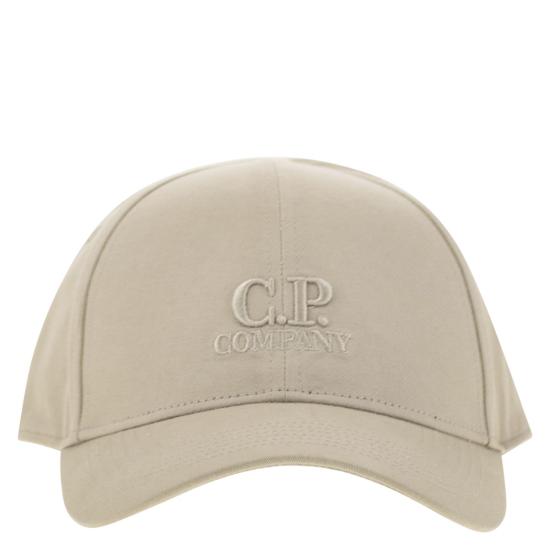  씨피 컴퍼니 볼캡 18CMAC282A BEIGE