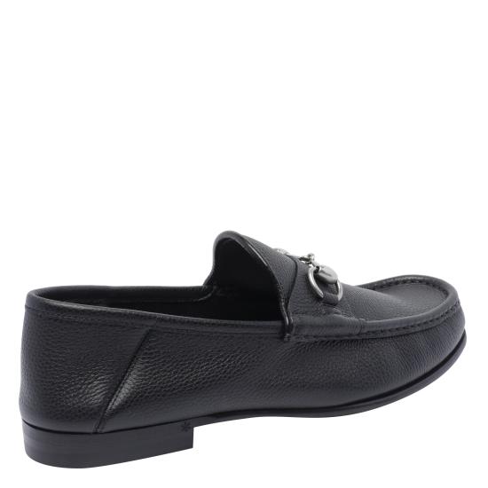 25SS 구찌 슈즈 816370 AAEHX1000 Black - GUCCI