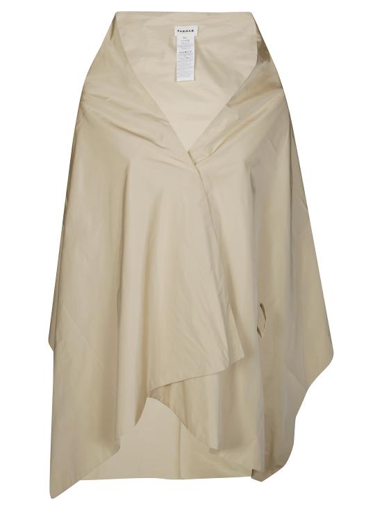 25SS 파로쉬 머플러/스카프 PIMPYD40010 004 BEIGE