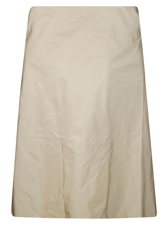 25SS 파로쉬 머플러/스카프 PIMPYD40010 004 BEIGE - PAROSH