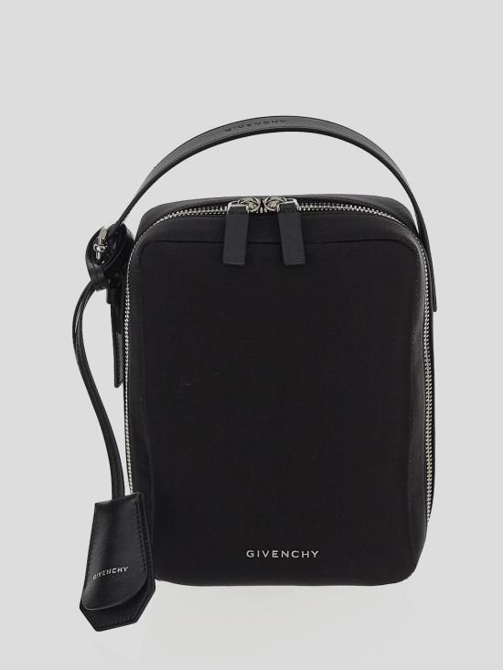 25SS 지방시 액세서리 BK60FJK1ZL 001 Black