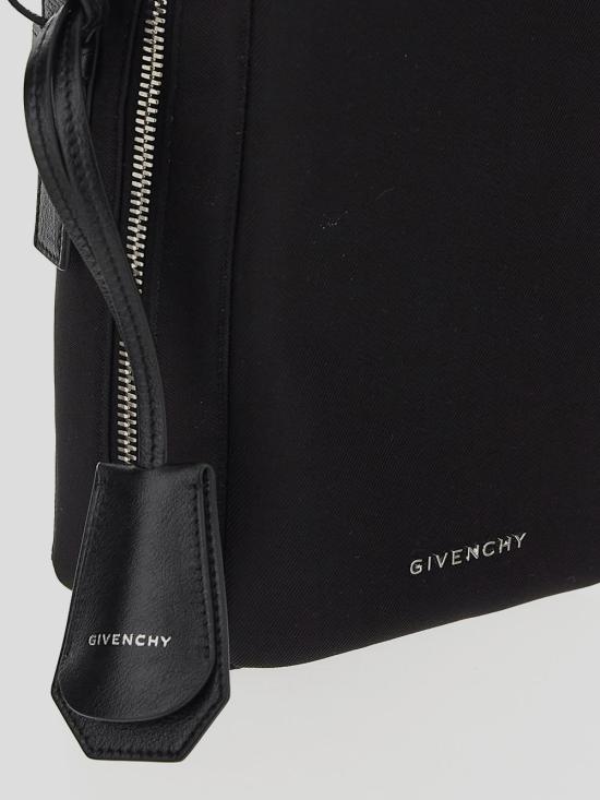 25SS 지방시 액세서리 BK60FJK1ZL 001 Black - GIVENCHY