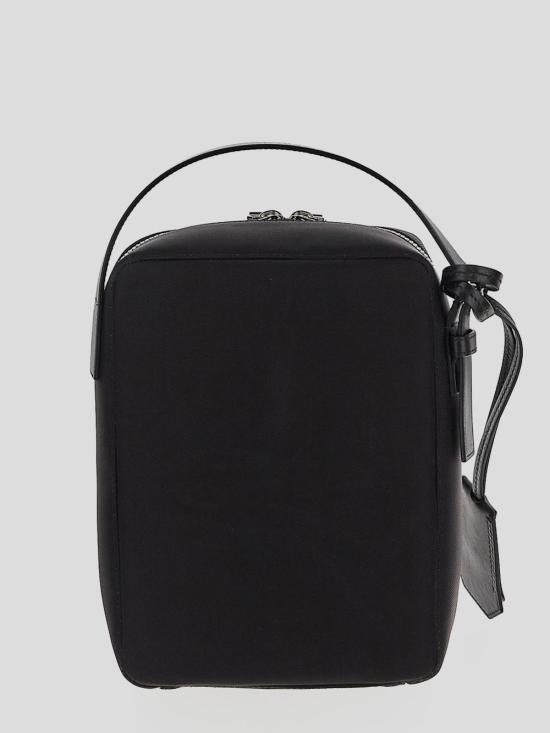 25SS 지방시 액세서리 BK60FJK1ZL 001 Black - GIVENCHY