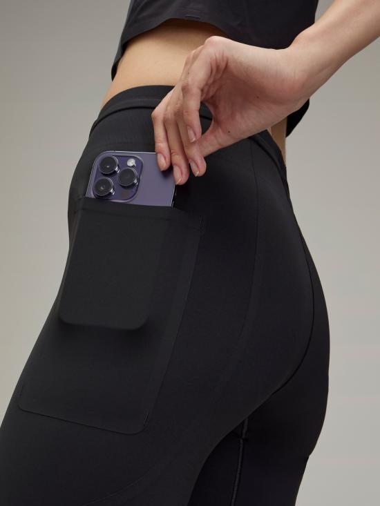 26SS 와이쓰리 레깅스 LJN4898 Black - Y-3