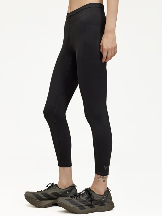 26SS 와이쓰리 레깅스 LJN4898 Black - Y-3