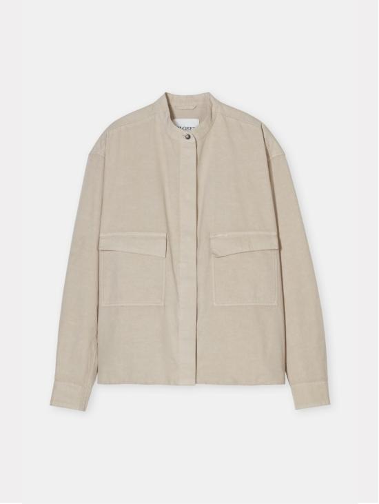 25SS 클로즈드 자켓 C97440 501 30239 - CLOSED