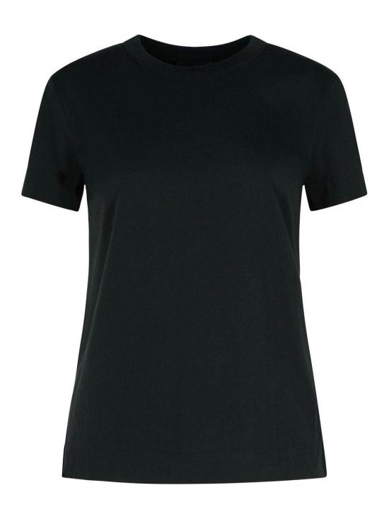  캐나다구스 반팔 티셔츠 1400WB61 Black