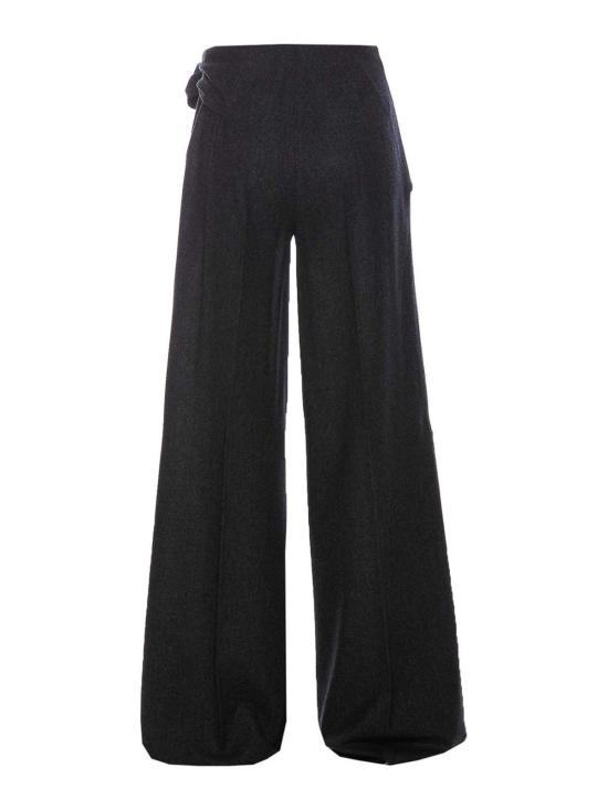  막스마라 팬츠 242113636360012E19 Grey - MAX MARA