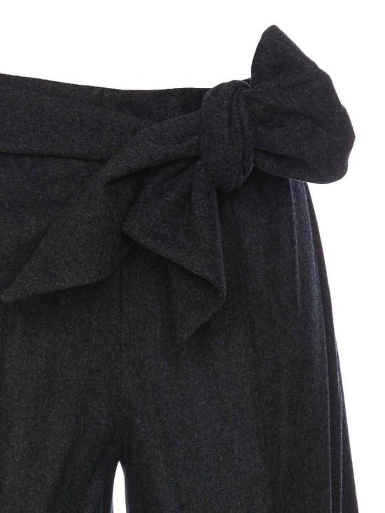  막스마라 팬츠 242113636360012E19 Grey - MAX MARA