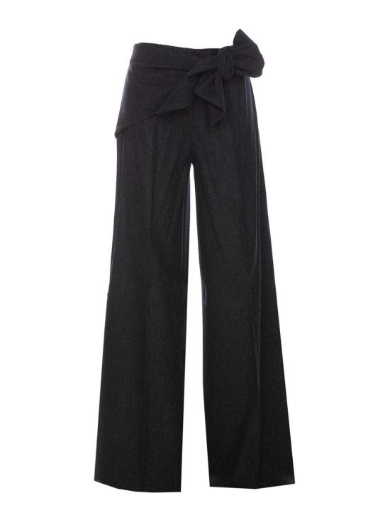  막스마라 팬츠 242113636360012E19 Grey