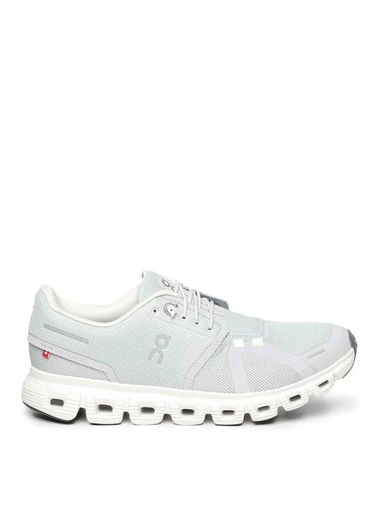 26SS 온 러닝 클라우드 6 스니커즈 3MF10070070 White