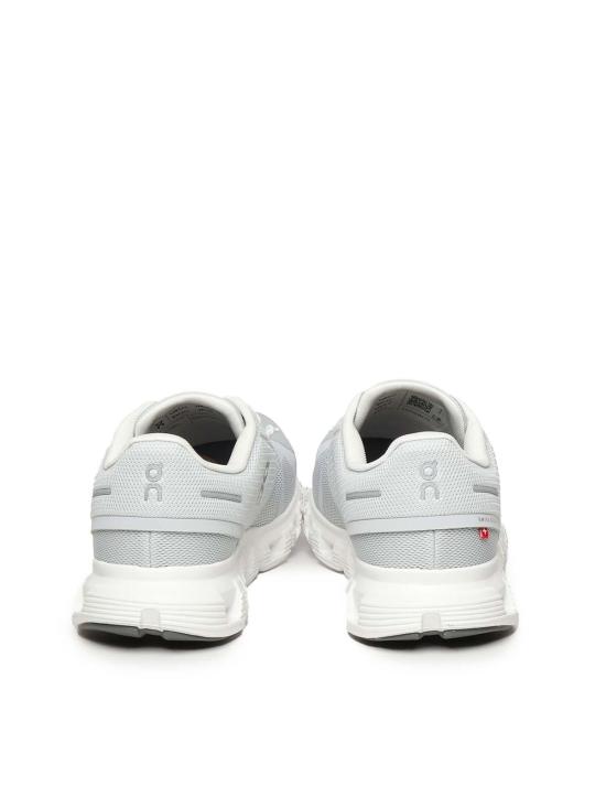 26SS 온 러닝 클라우드 6 스니커즈 3MF10070070 White - ON RUNNING