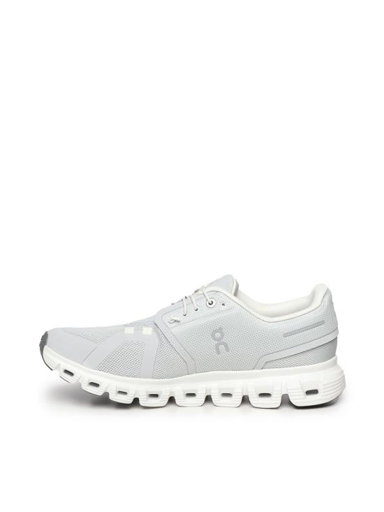 26SS 온 러닝 클라우드 6 스니커즈 3MF10070070 White - ON RUNNING