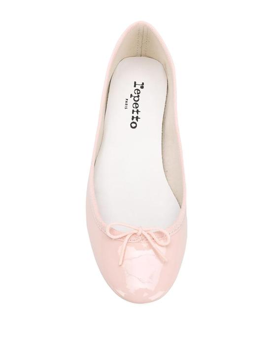 26SS 레페토 산드리옹 플랫 슈즈 V086VCENDRILLON899 Nude Neutrals - REPETTO