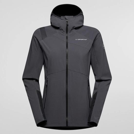 25SS 라스포르티바 자켓 AEQUILIBRIUM SPEED JKT S23919004 ONYX CHALK Onyx chalk