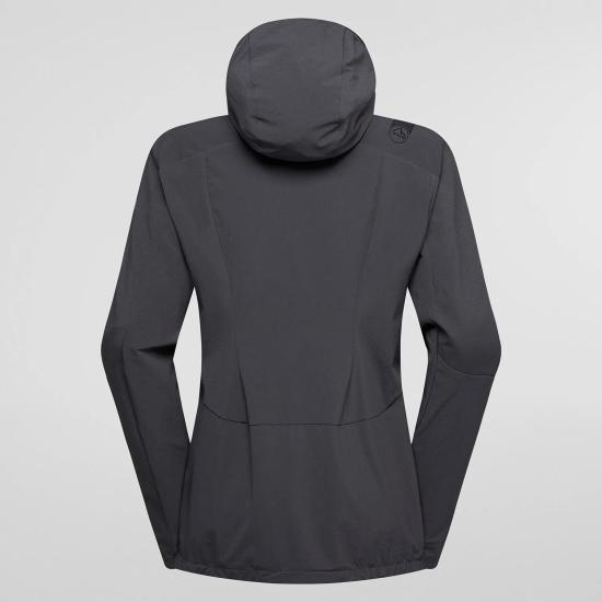 25SS 라스포르티바 자켓 AEQUILIBRIUM SPEED JKT S23919004 ONYX CHALK Onyx chalk - LA SPORTIVA