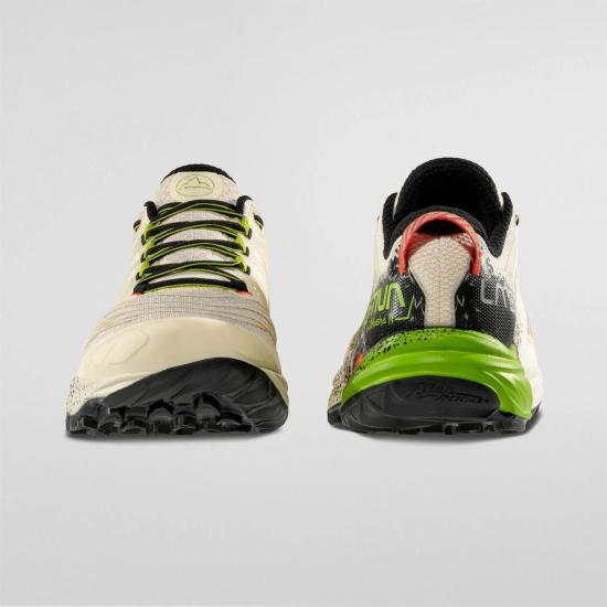 25SS 라스포르티바 드레스 슈즈 AKASHA II 56A003003 ANTIQUE WHITE Antique white - LA SPORTIVA