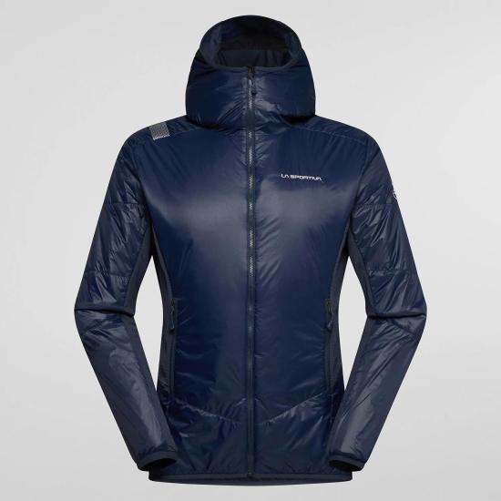25SS 라스포르티바 자켓 AEQUILIBRIUM LITE INSULATION JKT S246460 NIGHT SKY CHALK Night sky chalk