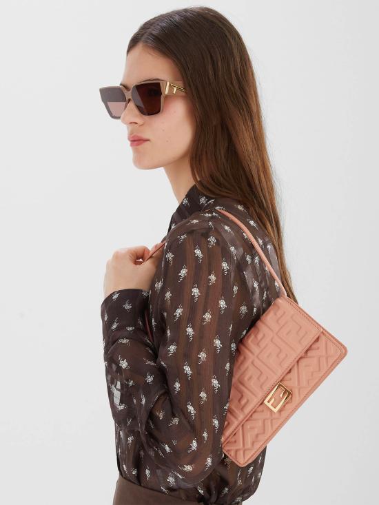 25SS 펜디 숄더백 8M0498AAJDF1SK3 DOM - FENDI