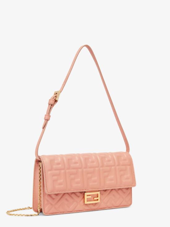 25SS 펜디 숄더백 8M0498AAJDF1SK3 DOM - FENDI