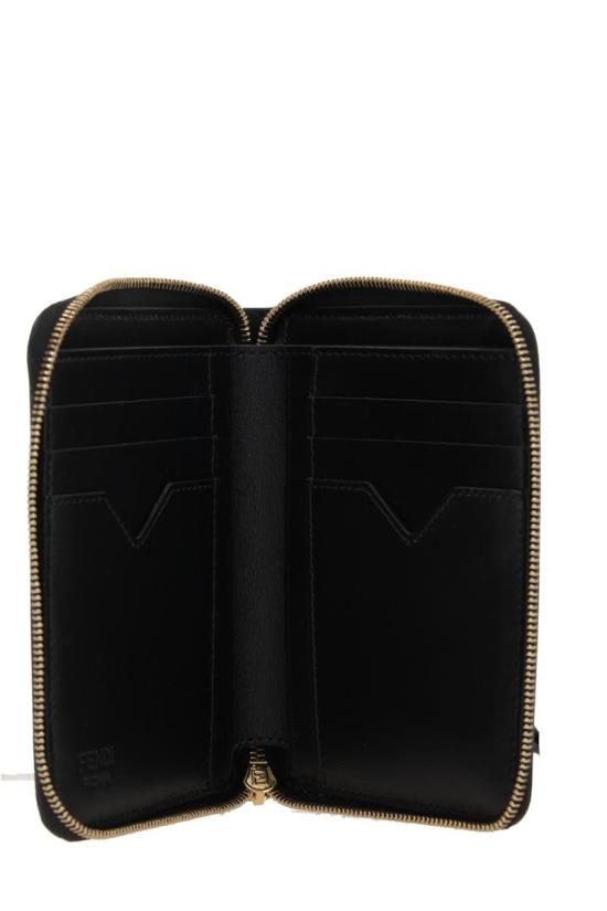 25SS 펜디 지갑 8M0508ALV4F0KUR DOM - FENDI