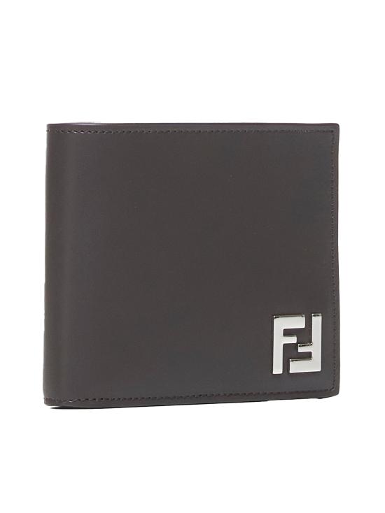 25SS 펜디 남성지갑 7M0356AFF2F1Q1C DOM - FENDI