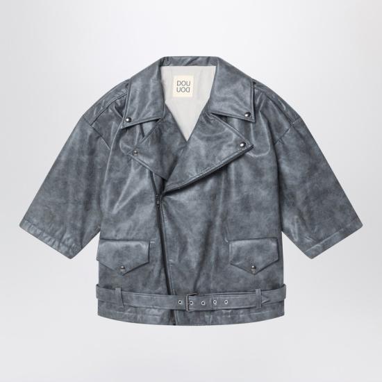 25SS [주니어] 두두 코트 DW2P50 BA0166 Grey