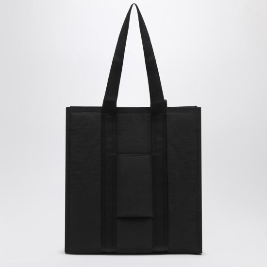 25SS 자크뮈스 토트백 23H236BA3053174 Black - JACQUEMUS