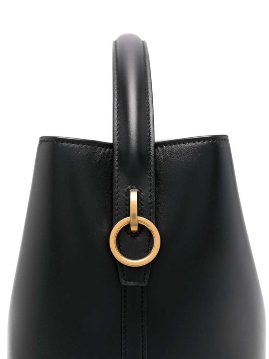  생로랑 크로스백 7428282R20W1000 Black - SAINT LAURENT