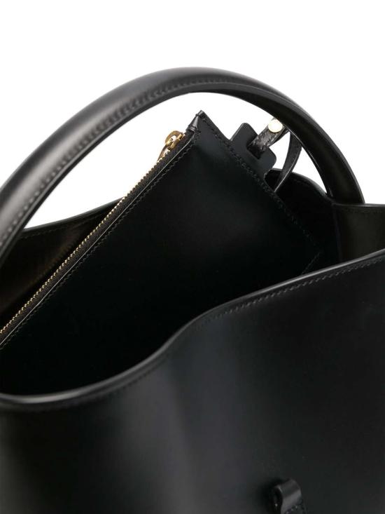  생로랑 크로스백 7428282R20W1000 Black - SAINT LAURENT