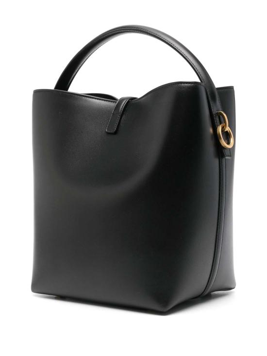  생로랑 크로스백 7428282R20W1000 Black - SAINT LAURENT