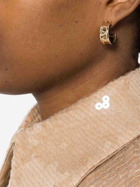 24FW 발렌티노 가라바니 이어링 WJ0U40YCWMH5 Gold - VALENTINO GARAVANI