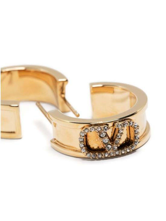 24FW 발렌티노 가라바니 이어링 WJ0U40YCWMH5 Gold - VALENTINO GARAVANI