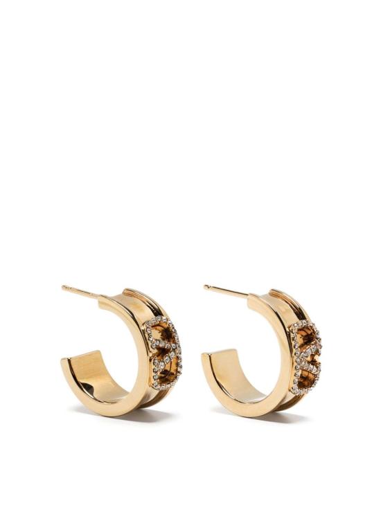 24FW 발렌티노 가라바니 이어링 WJ0U40YCWMH5 Gold