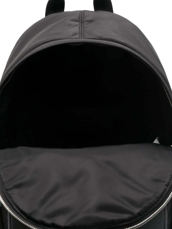  아미 백팩 ULL020AW0021001 Black - AMI