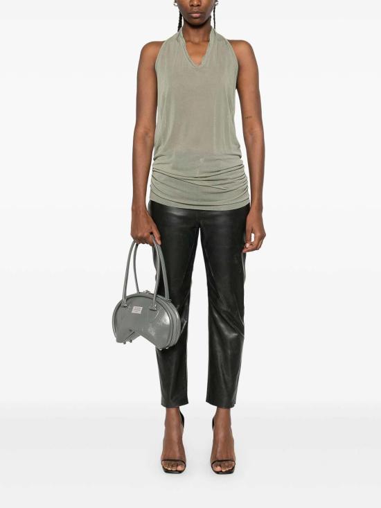  릭 오웬스 RP01E7324LTP09 Black - RICK OWENS