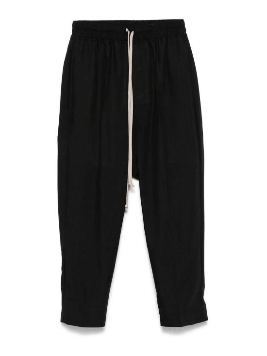  릭 오웬스 숏팬츠 RP01E7303WG09 Black