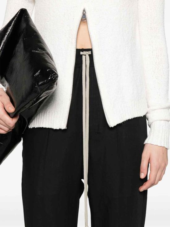  릭 오웬스 숏팬츠 RP01E7303WG09 Black - RICK OWENS