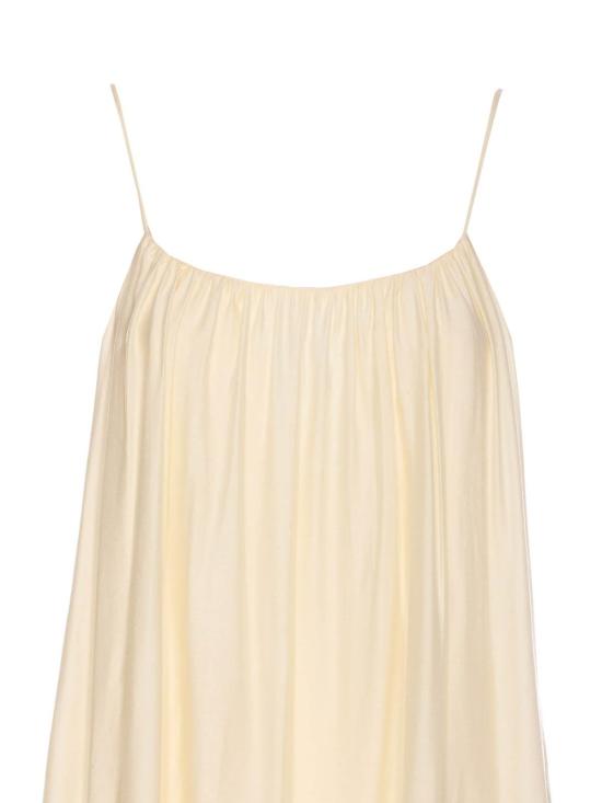  엘레 스커트 0268PANNA White - ELEH