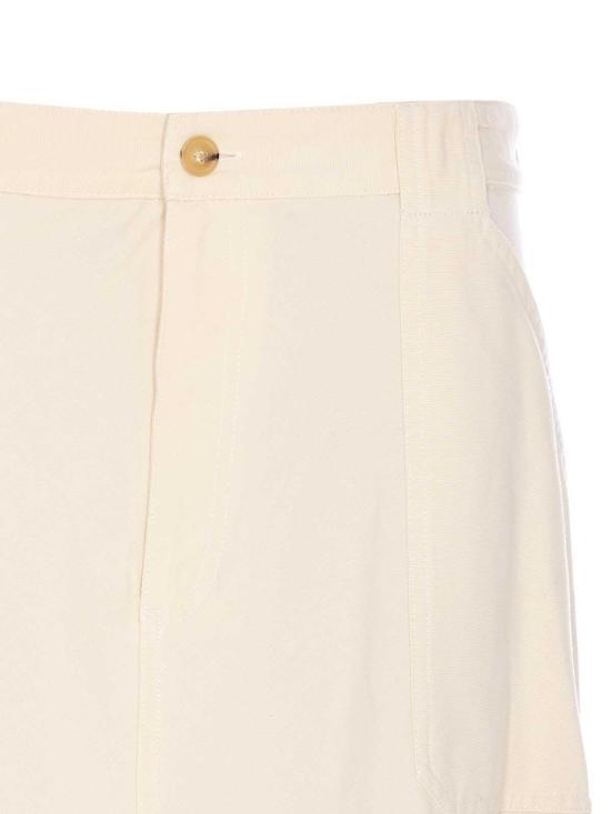  아페쎄 스커트 COGBJF06410AAC White - A.P.C.