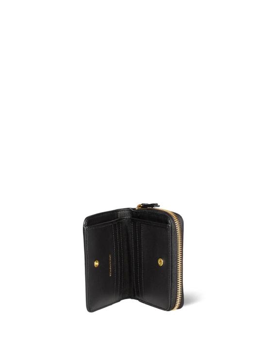  제롬 드레이퓌스 지갑 45ANDAGNOIR Black - JEROME DREYFUSS