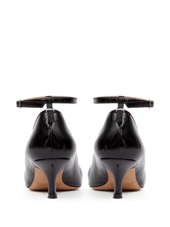  마르지엘라 힐/펌프스 S58WL0276P8194T8013 Black - MAISON MARGIELA