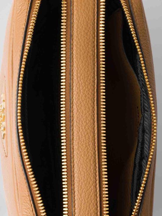  프라다 크로스백 1BH082V7NM2DKVF03V8 Camel - PRADA