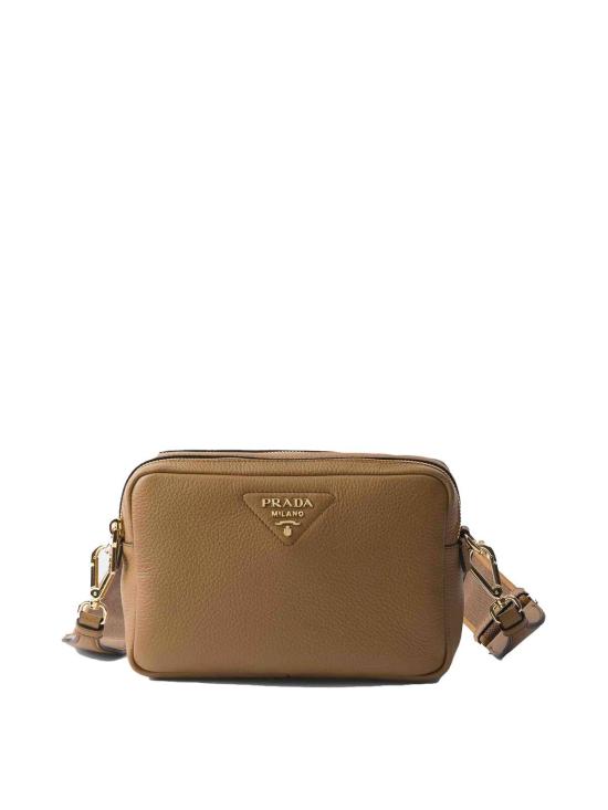  프라다 크로스백 1BH082V7NM2DKVF03V8 Camel