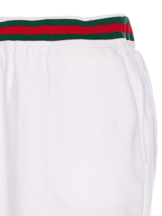  구찌 스커트 810391XJG1A9692 White - GUCCI