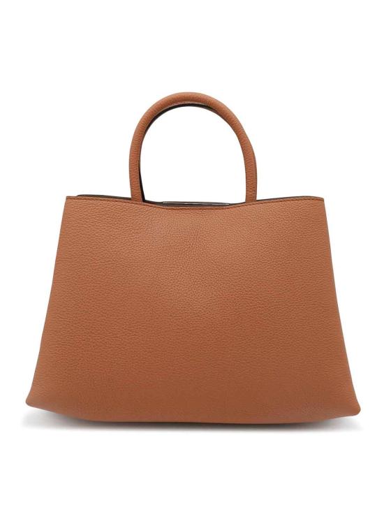  토즈 토트백 XBWTSQF0200XWZS410 Brown - TODS