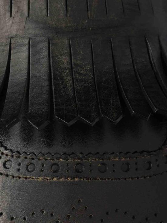 25SS 프라다 뮬/슬리퍼 1S973NFA005070F0002 Black - PRADA