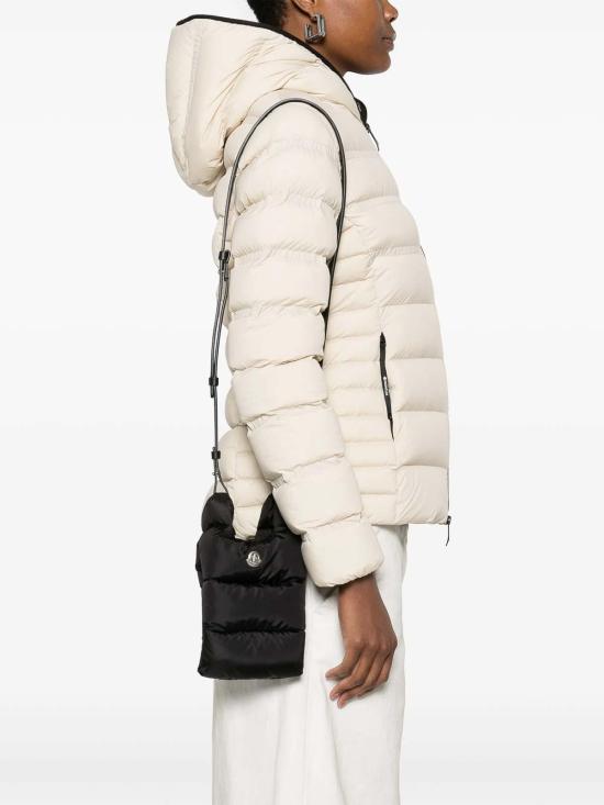  몽클레어 토트백 K109B5L00022M6275999 Black - MONCLER